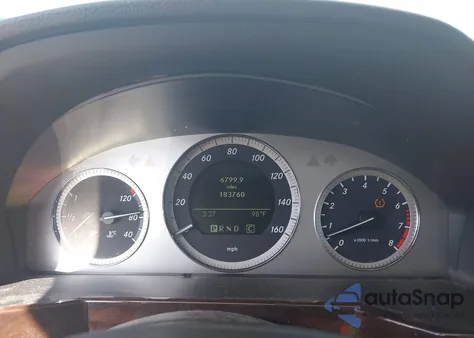 2010 Mercedes-Benz Glk 350 4Matic from USA, damaged, VIN WDCGG8HB5AF462254